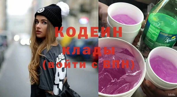 хмурый Приозерск